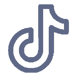 tiktok logo